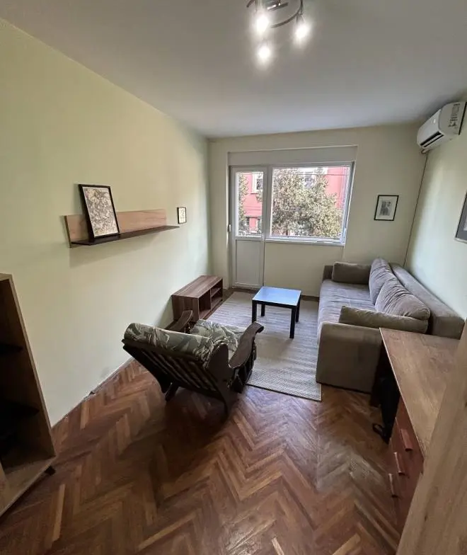 stanovi Beograd Milana Rakića  novogradnja 