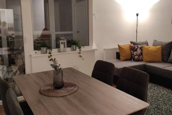 stanovi Beograd Vjekoslava Kovača  uknjizeni Trosoban 