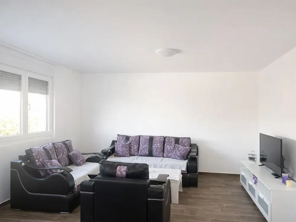 stanovi Beograd Krušedolska   novogradnja  uknjizeni Dvosoban 