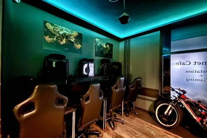  uknjizeni poslovni prostor Palilula Palilula lokacija 300000 evra 