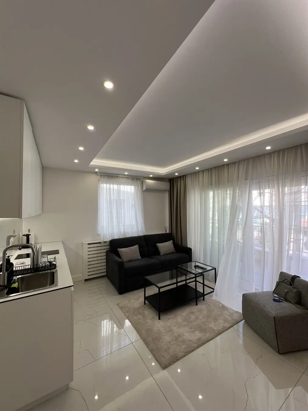 Beograd Voždovac  novogradnja Dvosoban stanovi 700 evra 