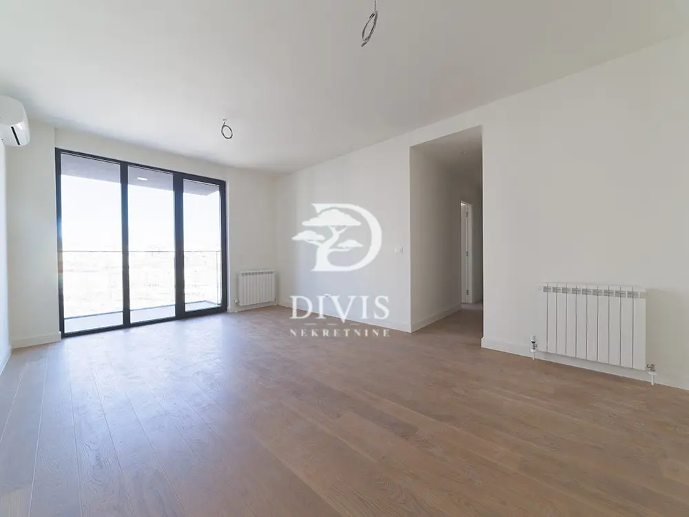 Beograd Savski venac  novogradnja Četvorosoban stanovi 460000 evra 