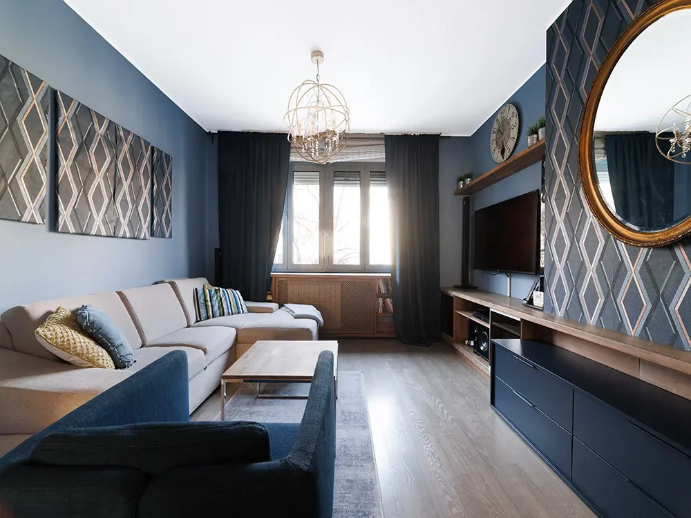  uknjizeni Trosoban stanovi Stari Grad Skadarlija 429000 evra 