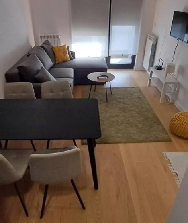  novogradnja Dvosoban stanovi Novi Beograd Bežanijski blokovi (61 do 64) 650 evra 