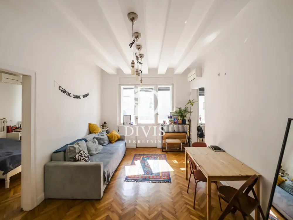  uknjizeni Trosoban stanovi Stari Grad Centar i Terazije 370000 evra 