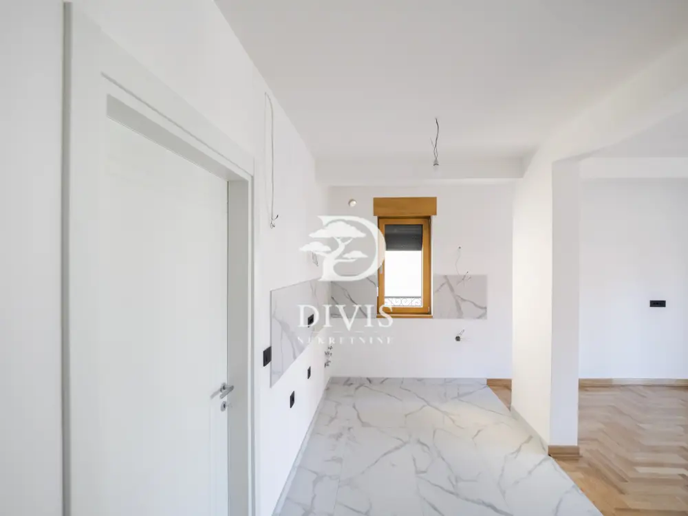  uknjizeni  novogradnja Trosoban stanovi Zvezdara Zvezdara lokacija 240000 evra 