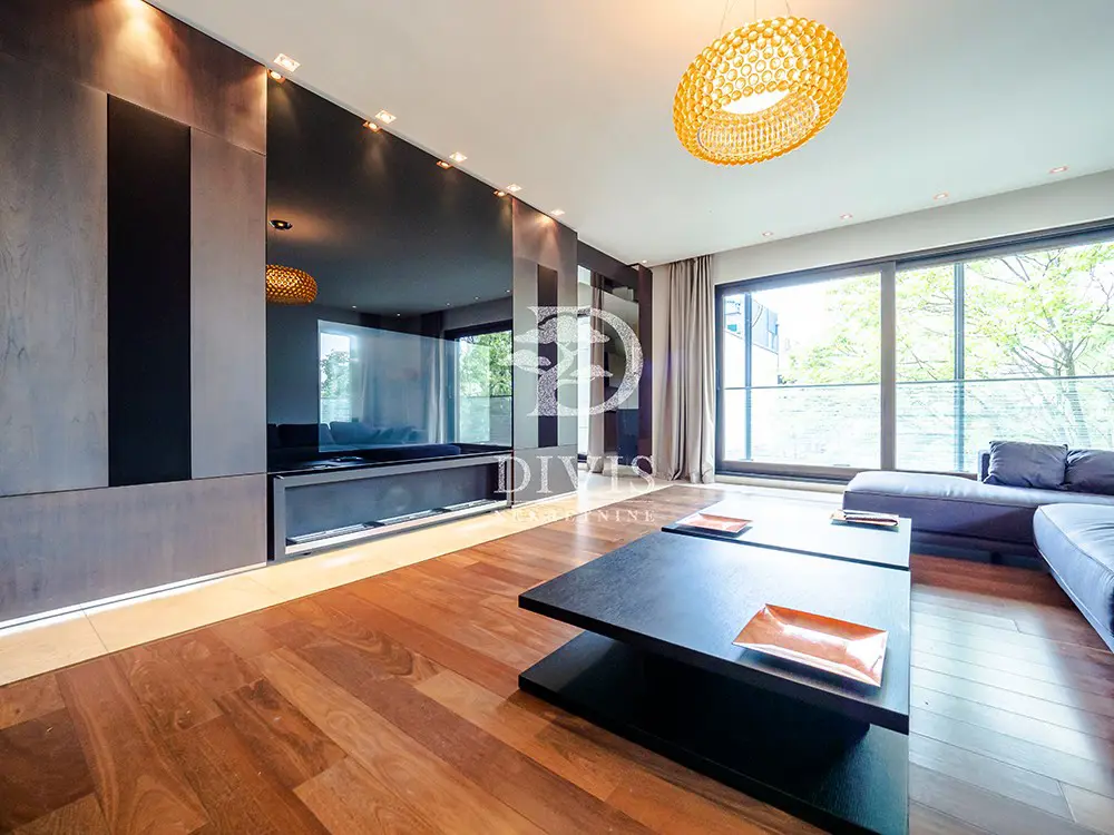  novogradnja Četvorosoban stanovi Savski venac Dedinje 3500 evra 