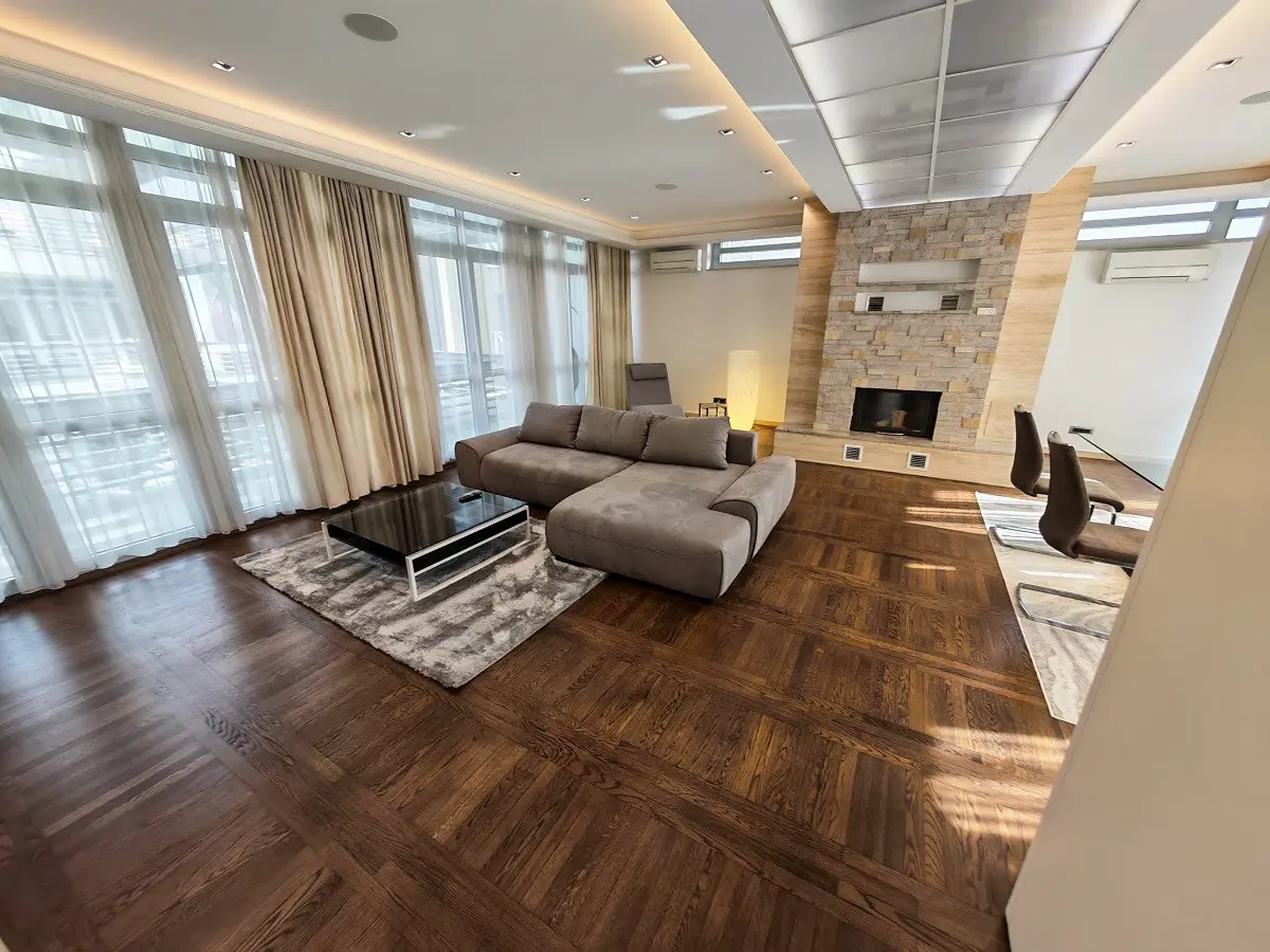 stanovi Beograd Velisava Vulovića   novogradnja Trosoban 