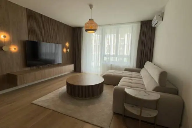 stanovi Beograd BW Lumia  novogradnja Trosoban 