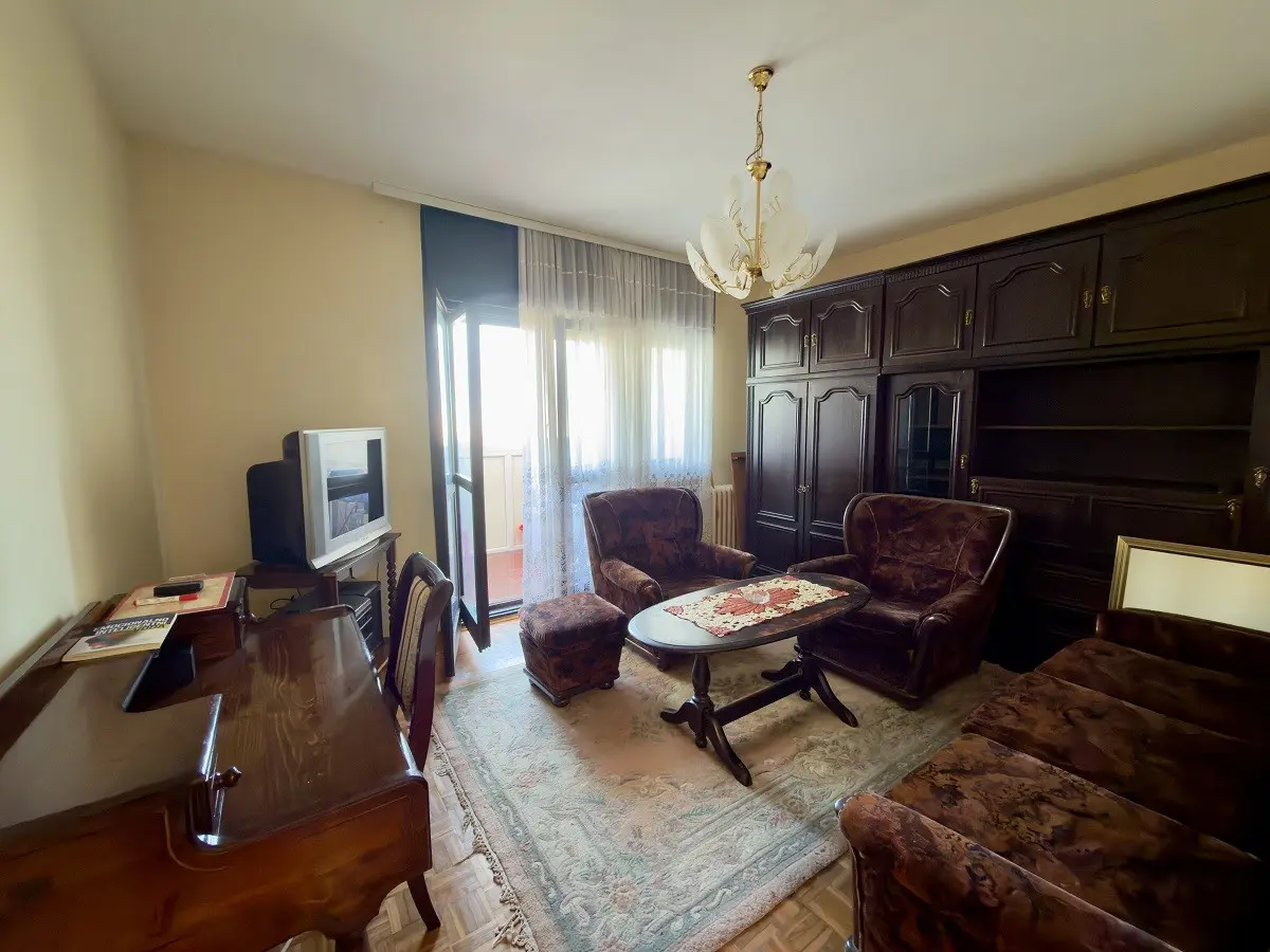 stanovi Beograd XI Krajiške divizije  uknjizeni Dvosoban 