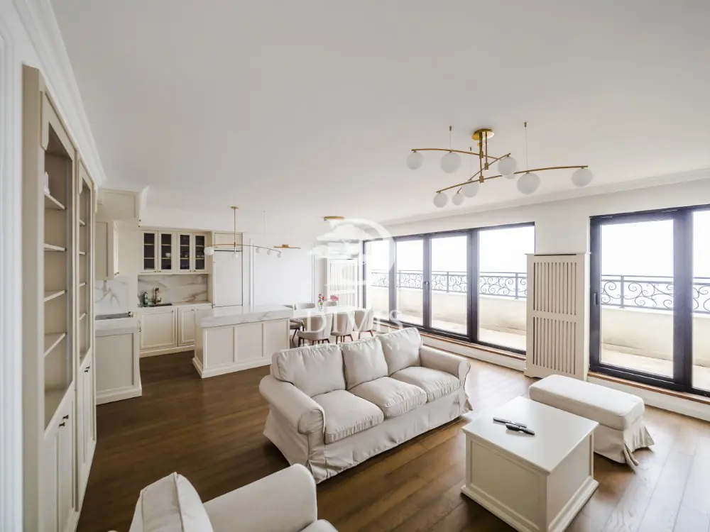 stanovi Beograd Milana Rakića Četvorosoban 