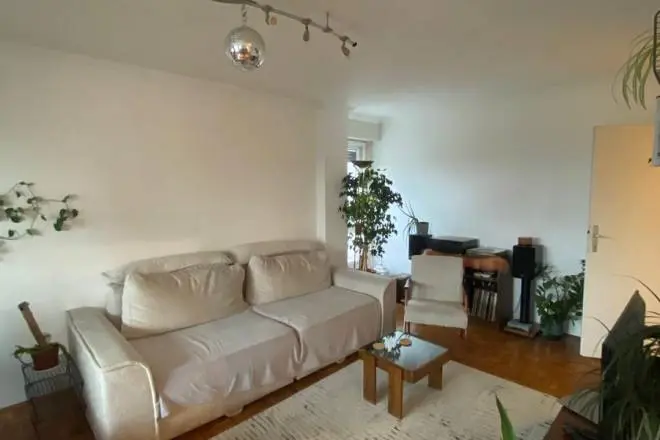 Dvosoban stanovi Novi Beograd Savski blokovi (44 45 70 70a) 750 evra 