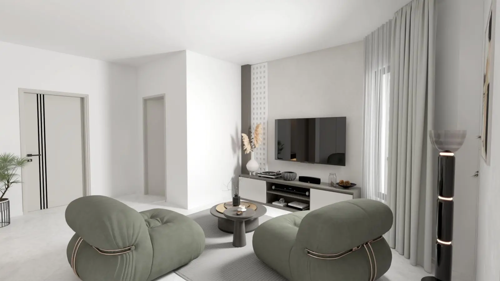 Beograd Zvezdara Četvorosoban stanovi 451000 evra 