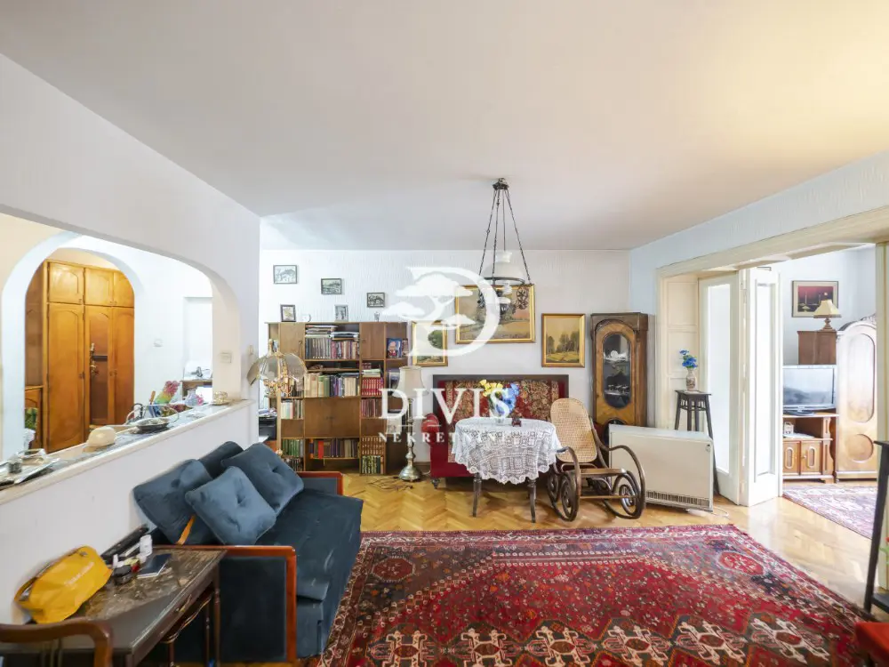 stanovi Beograd Skadarska  uknjizeni Trosoban 