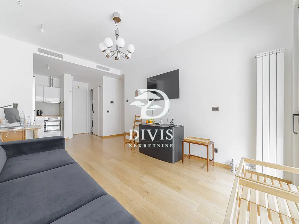  novogradnja Trosoban stanovi Stari Grad Dorćol donji 370000 evra 