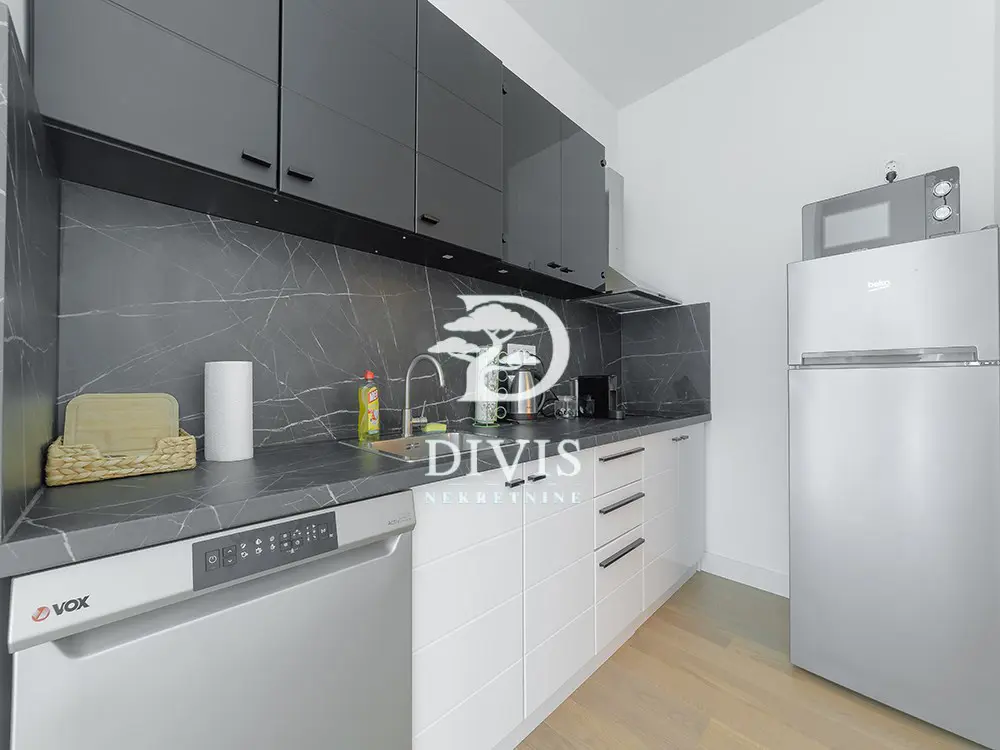  novogradnja Četvorosoban stanovi Savski venac Beograd na vodi 546700 evra 