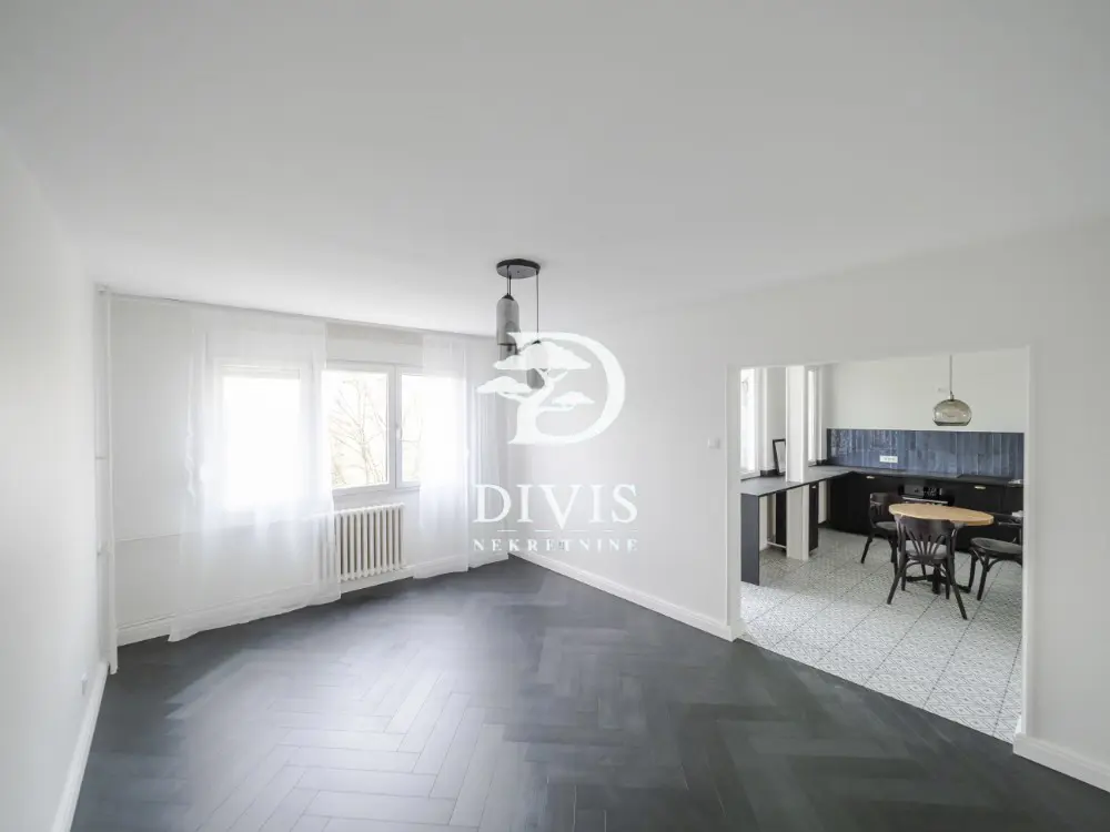 stanovi Beograd Bačka  uknjizeni Dvosoban 