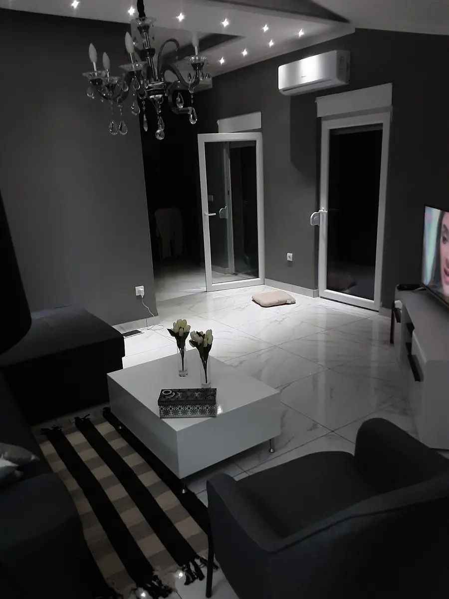 Beograd Zvezdara  novogradnja Dvosoban stanovi 550 evra 