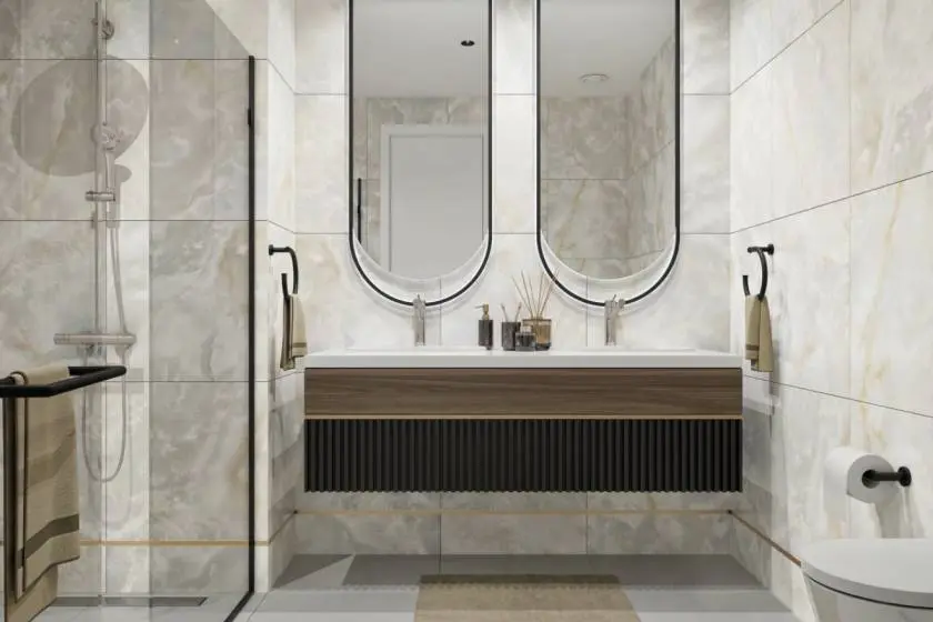 stanovi Beograd Hercegovačka  novogradnja Dvosoban 