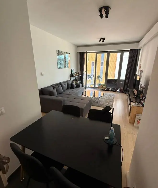 Beograd Novi Beograd  novogradnja Dvosoban stanovi 1000 evra 