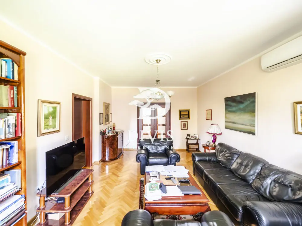 stanovi Beograd Mihaila Avramovića   uknjizeni Trosoban 