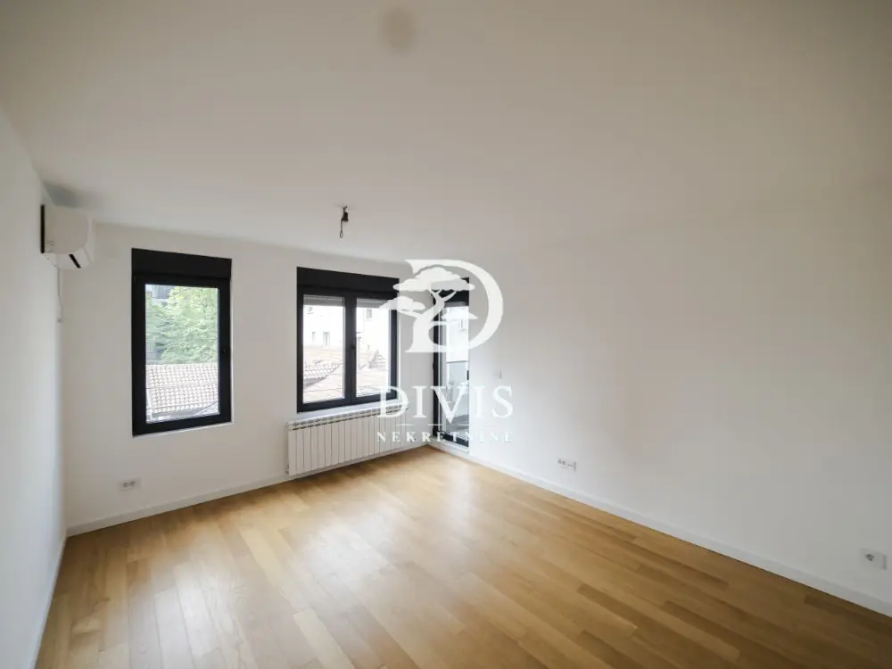 stanovi Beograd Braće Kovač  novogradnja  uknjizeni Trosoban 