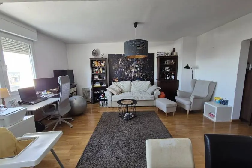 Beograd Zvezdara  uknjizeni Dvosoban stanovi 246000 evra 