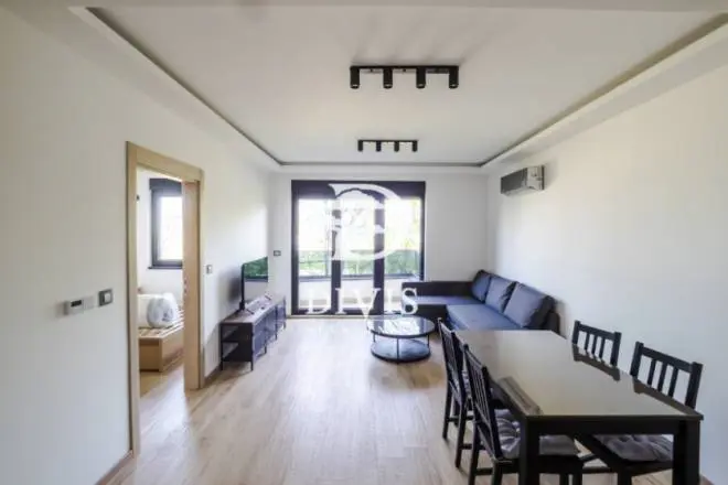 stanovi Beograd Paštrovićeva  novogradnja Jednoiposoban 