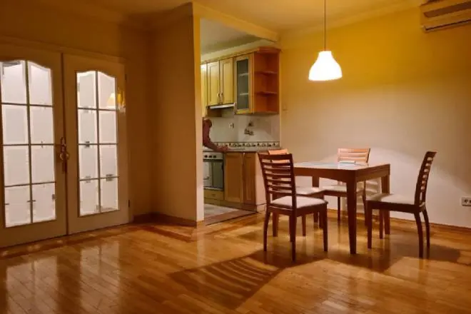 stanovi Beograd Kosovska Dvosoban 