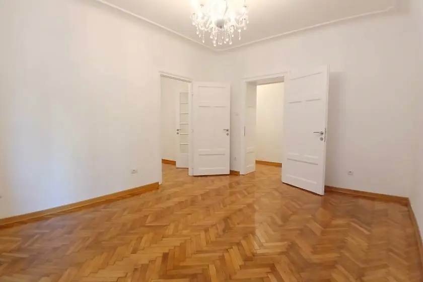 stanovi Beograd Generala Lešnjanina  Dvosoban 