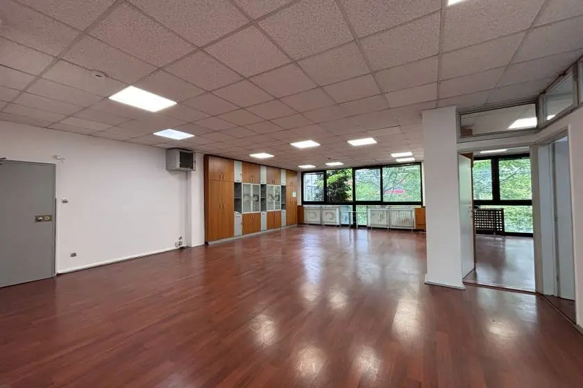 poslovni prostor Beograd Tošin bunar  MIlutina Milankovića  