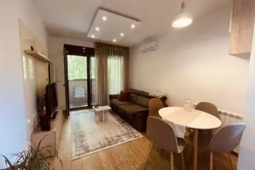 stanovi Beograd Bulevar Oslobođenja Dvosoban 