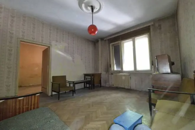 stanovi Beograd Desanke Maksimović  uknjizeni Dvosoban 