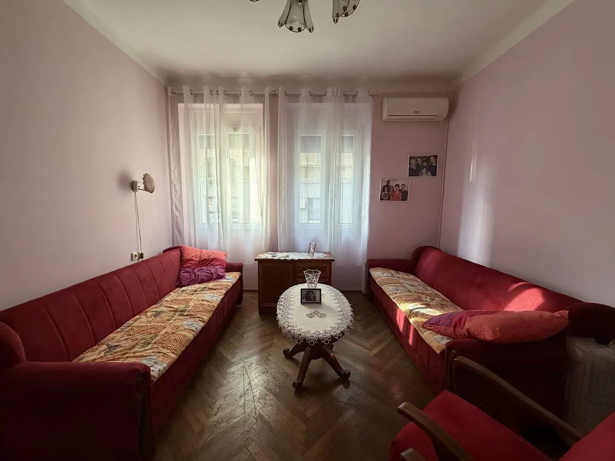  uknjizeni Dvosoban stanovi Stari Grad Skadarlija 215000 evra 