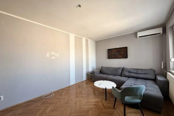 stanovi Beograd Žorža Klemansoa Dvosoban 