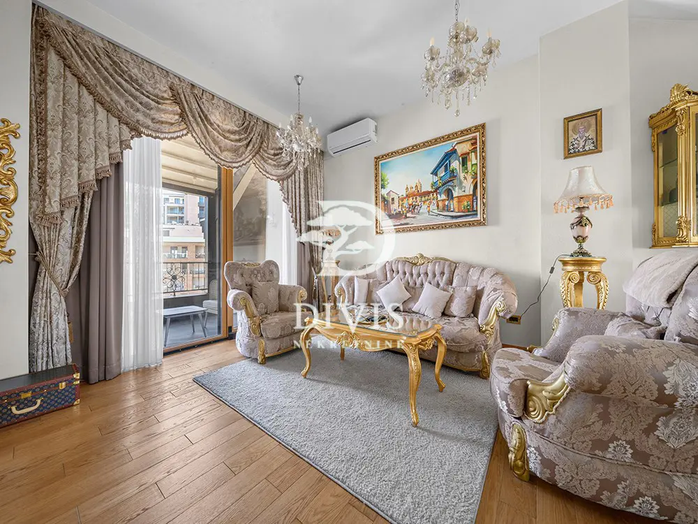 stanovi Beograd Venizelosova  novogradnja Četvorosoban 