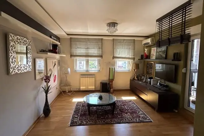 Beograd Zvezdara Trosoban stanovi 800 evra 