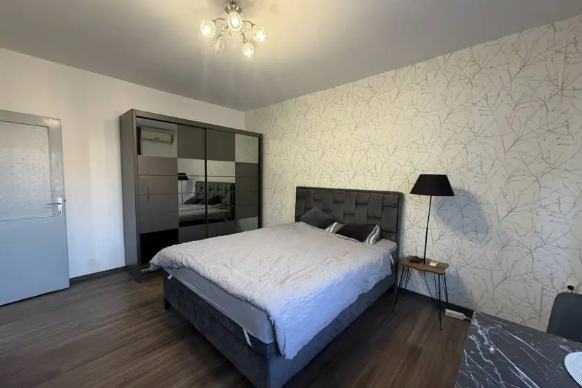 stanovi Beograd Salvadora Aljendea  uknjizeni Jednosoban 