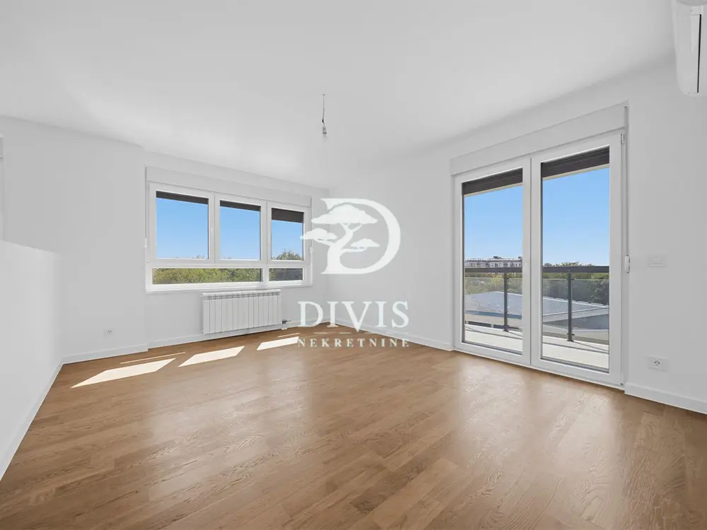 Beograd Zemun Četvorosoban stanovi 383040 evra 