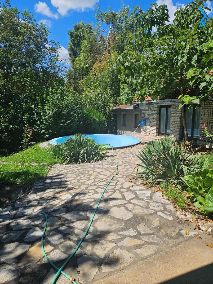 kuće Indjija 