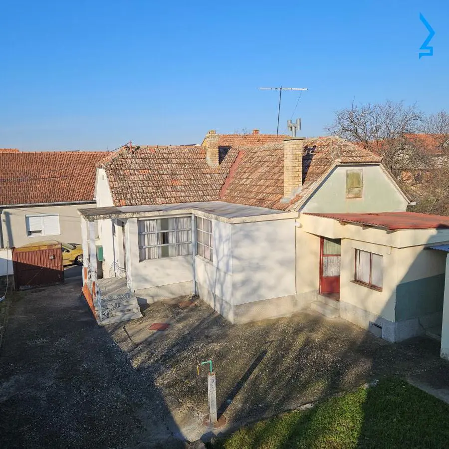 kuće Indjija  uknjizeni 