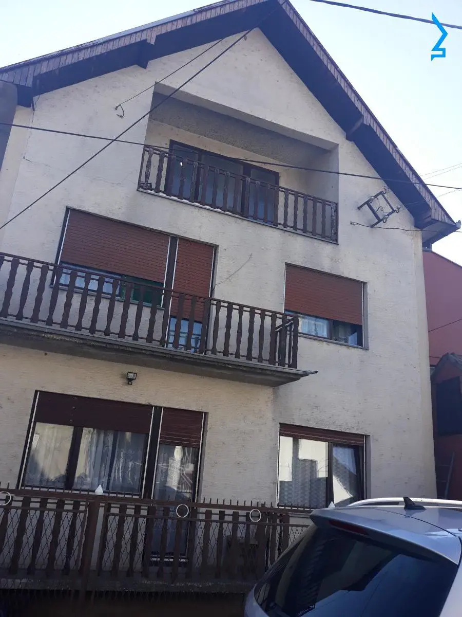 Indjija Indjija kuće 79000 evra 