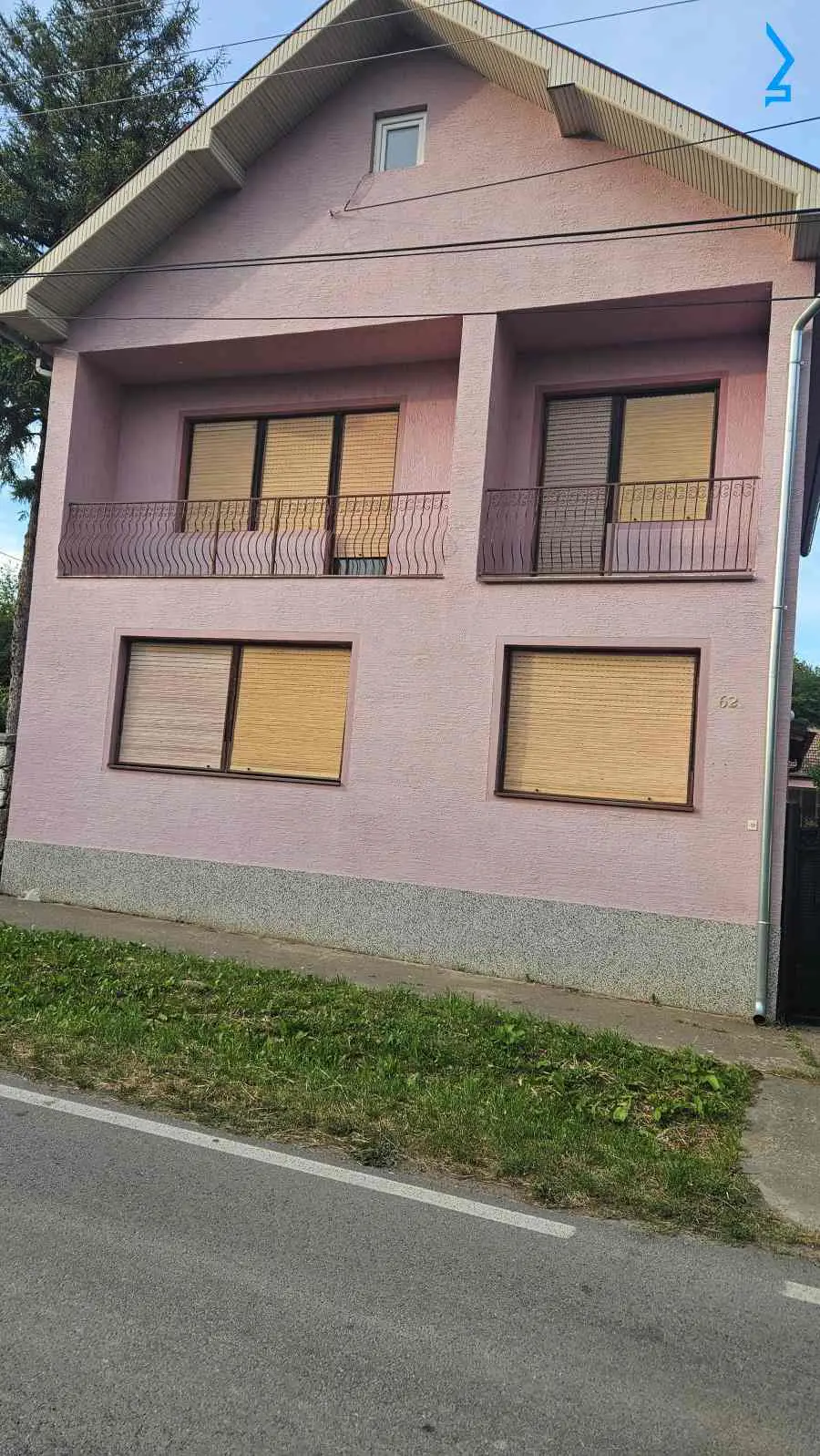 Indjija Indjija kuće 135000 evra 