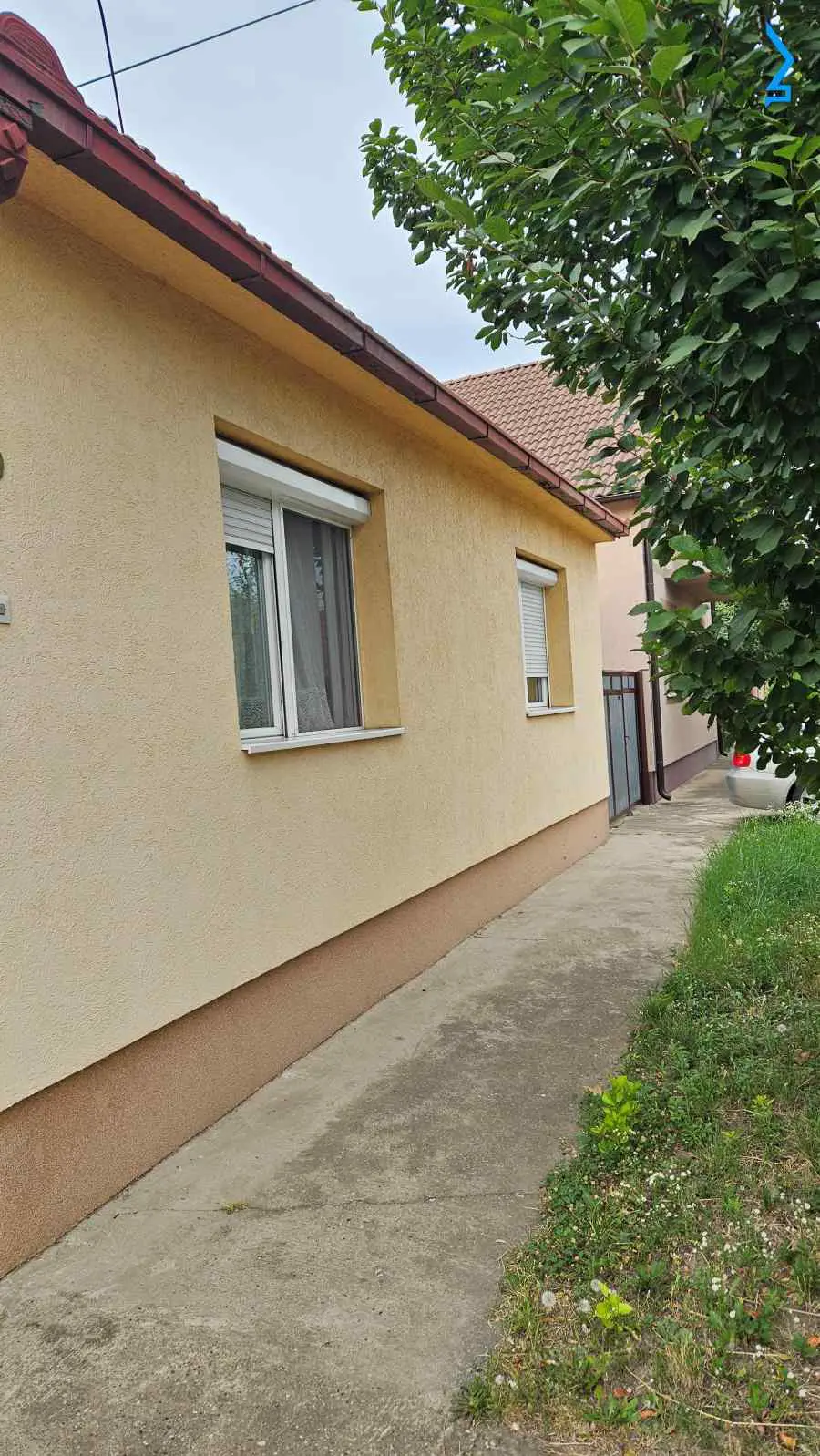  uknjizeni kuće Indjija Indjija 72000 evra 