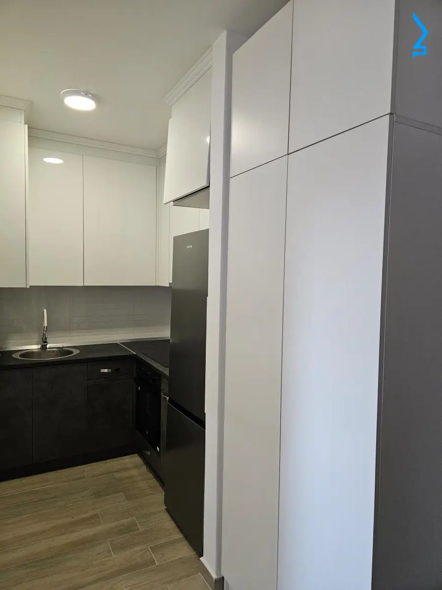Indjija Indjija  novogradnja stanovi 230 evra 