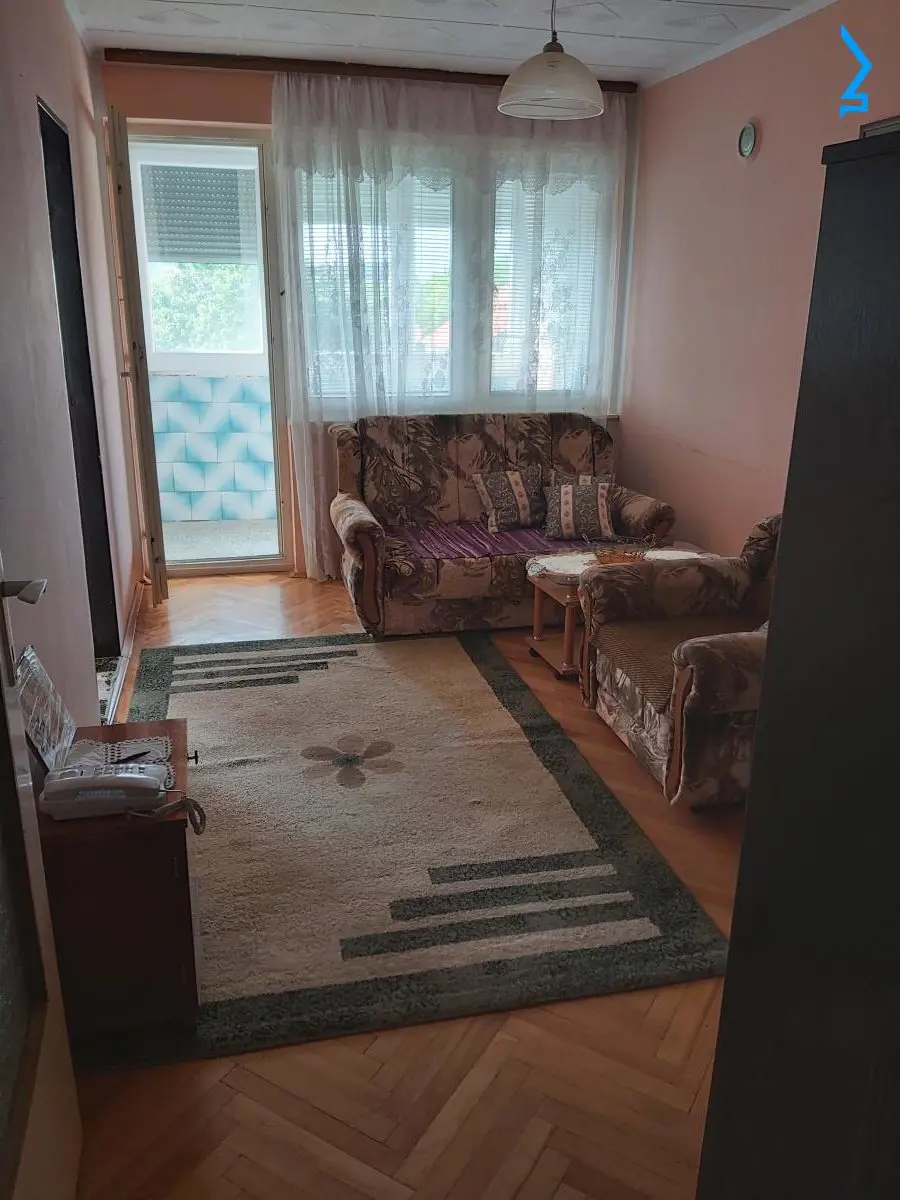 stanovi Indjija Blok 63 Dvosoban 
