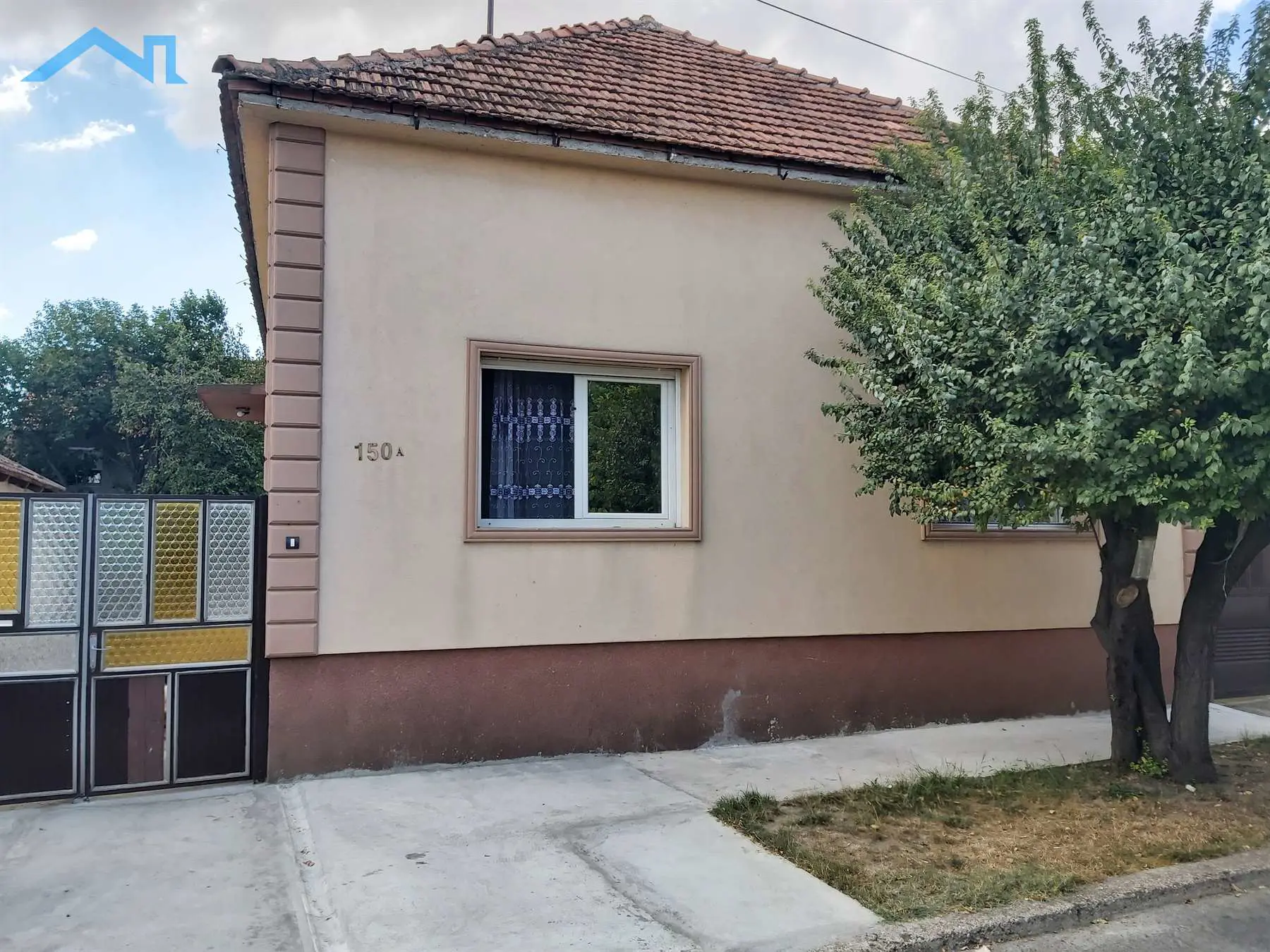  uknjizeni kuće Indjija Indjija 80000 evra 