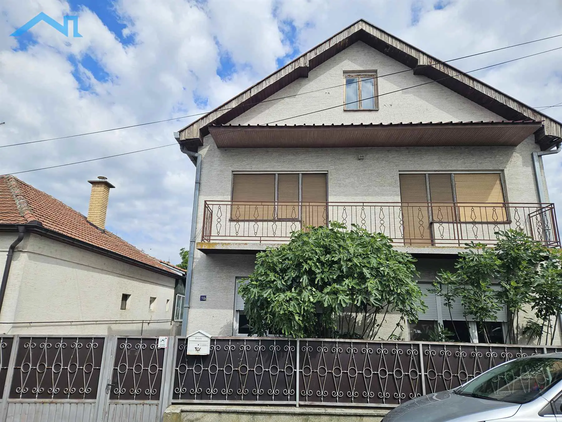  uknjizeni kuće Indjija Indjija 135000 evra 