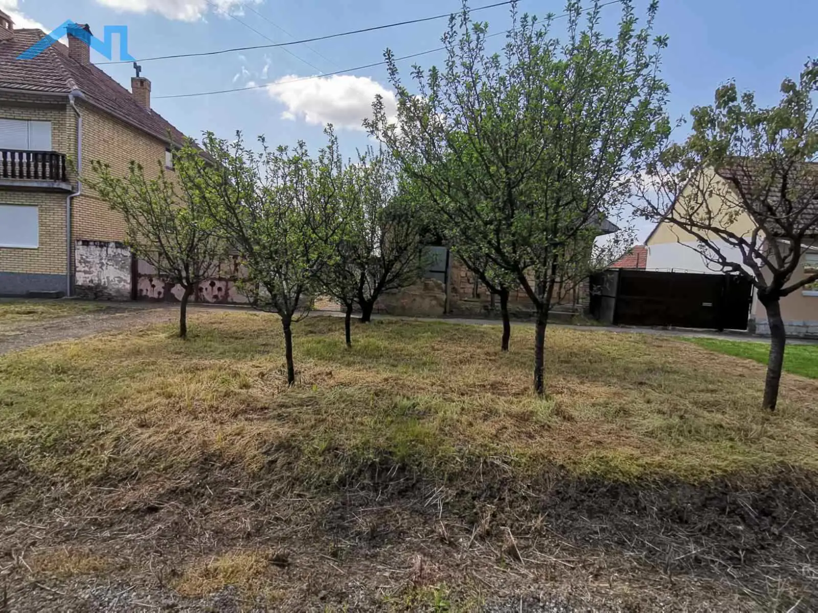 Indjija Indjija  uknjizeni plac 33000 evra 
