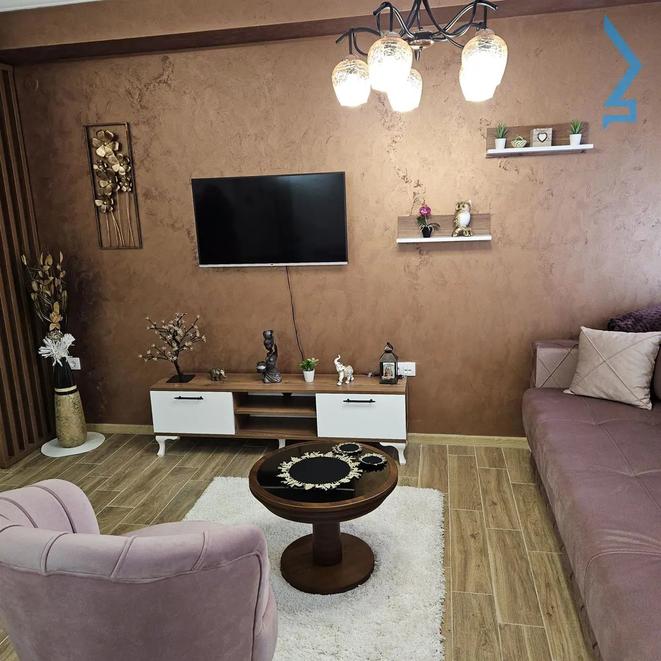  novogradnja stanovi Indjija Indjija 300 evra 